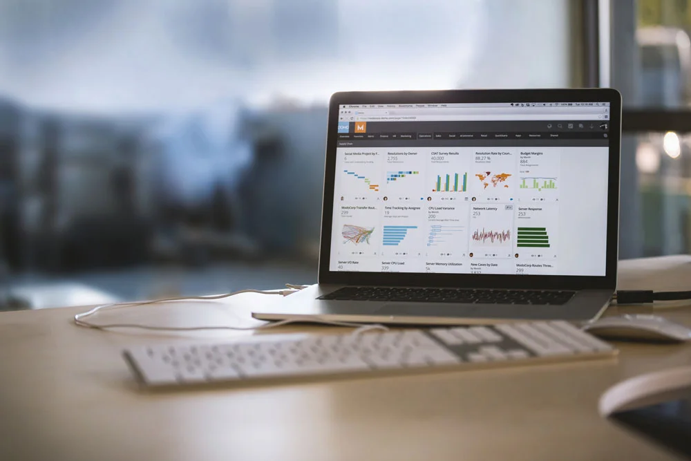 Procesamiento de información digital